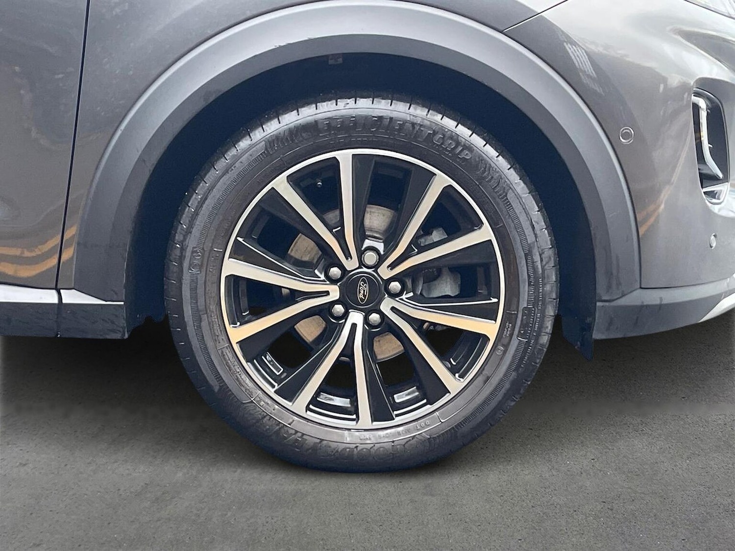 Used Ford Puma 2021 for sale - 76770002: Photo 6