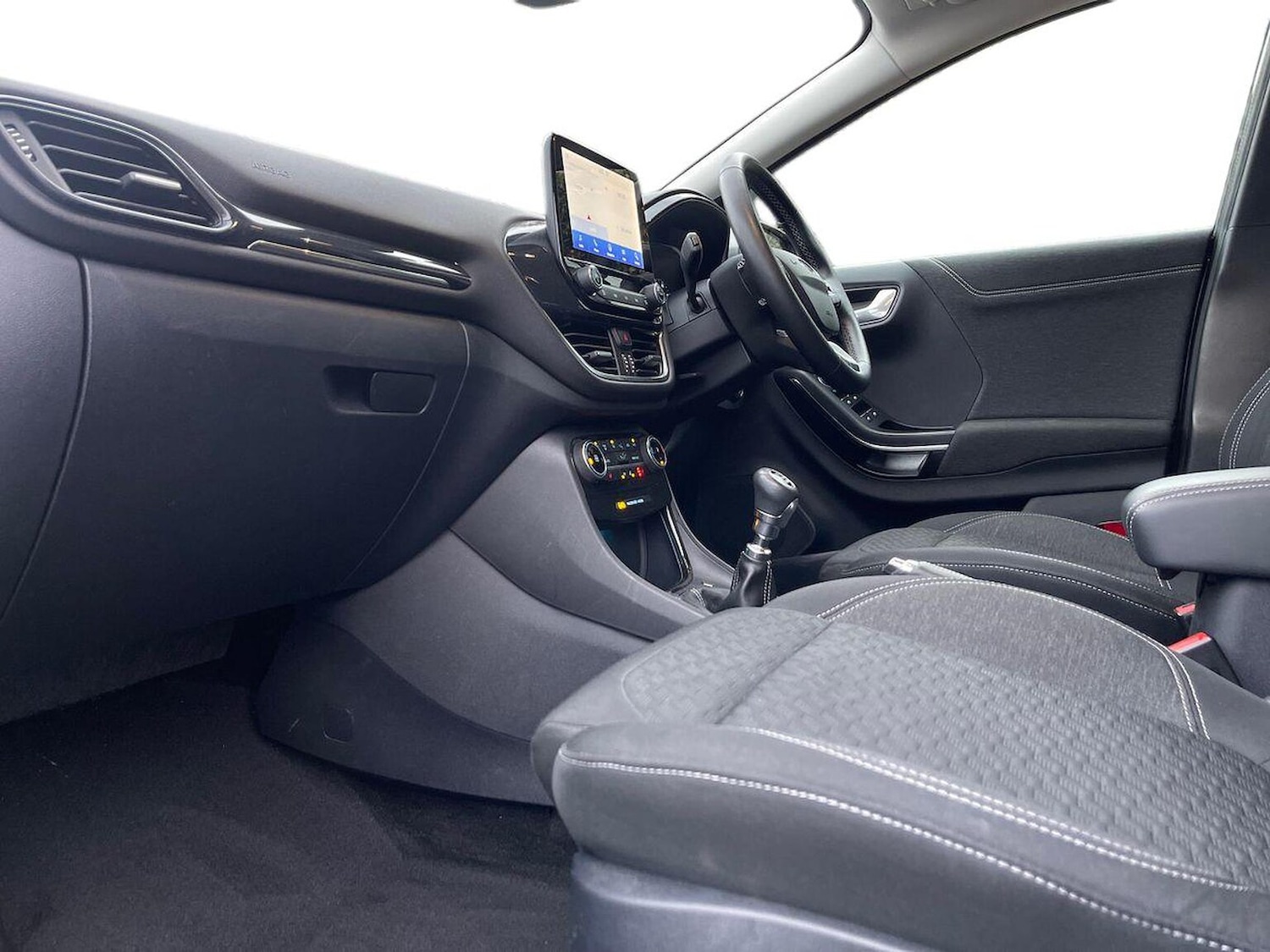 Used Ford Puma 2021 for sale - 76770002: Photo 7