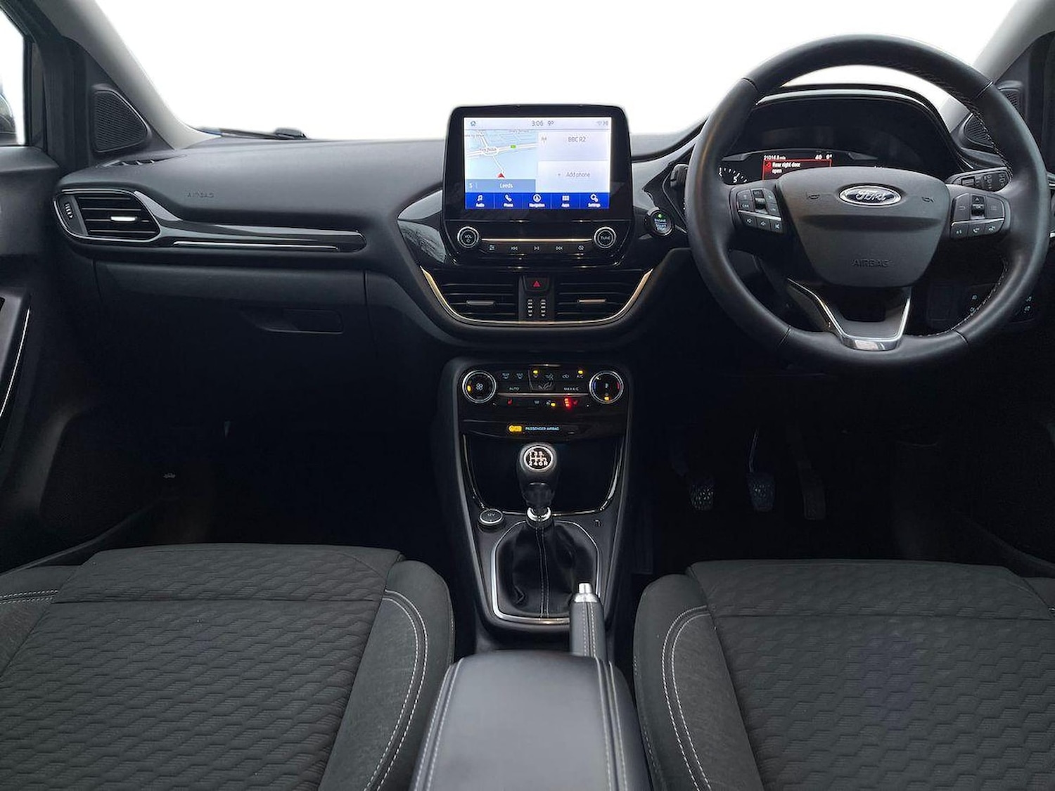 Used Ford Puma 2021 for sale - 76770002: Photo 8