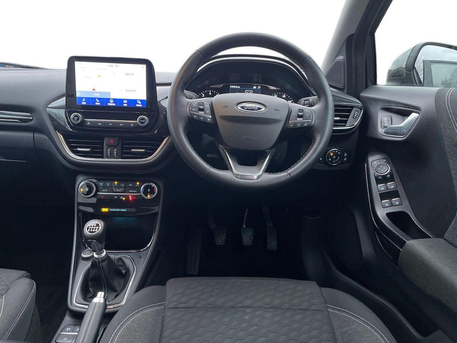 Used Ford Puma 2021 for sale - 76770002: Photo 9