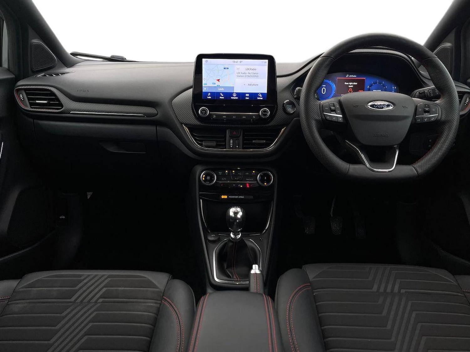 Used Ford Puma 2023 for sale - 77056674: Photo 10