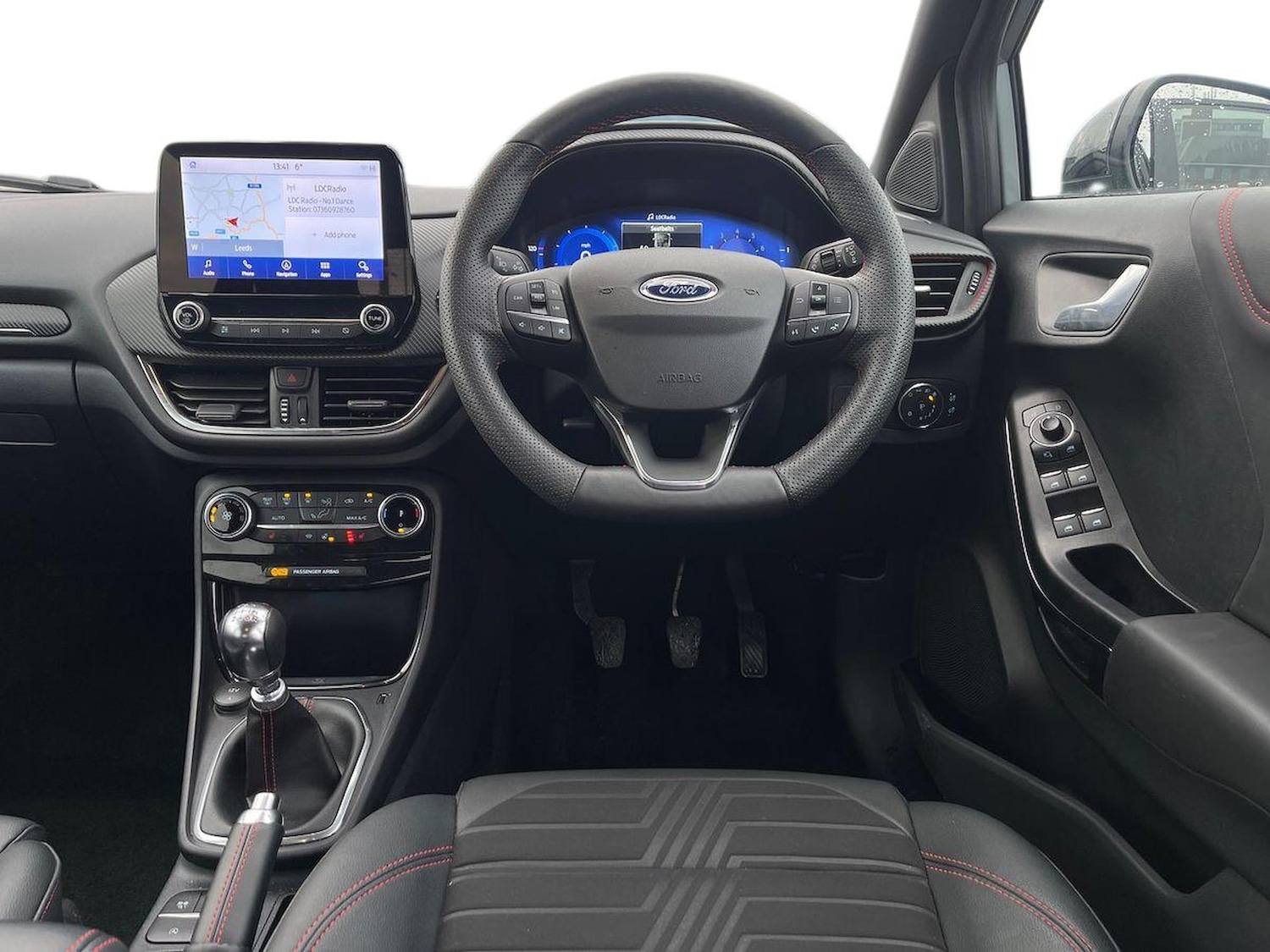 Used Ford Puma 2023 for sale - 77056674: Photo 11