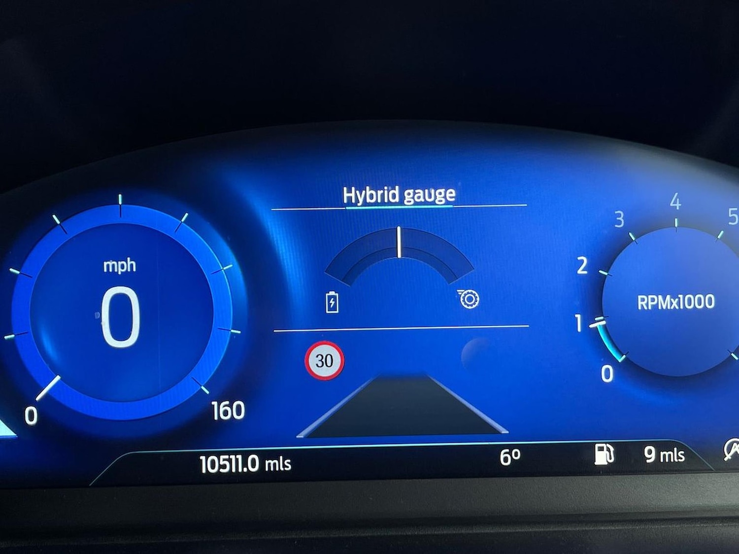 Used Ford Puma 2023 for sale - 77056674: Photo 12