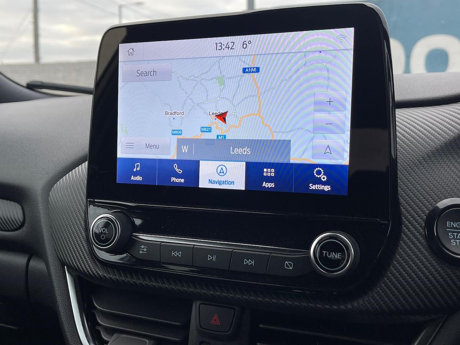 Used Ford Puma 2023 for sale - 77056674: Photo 13