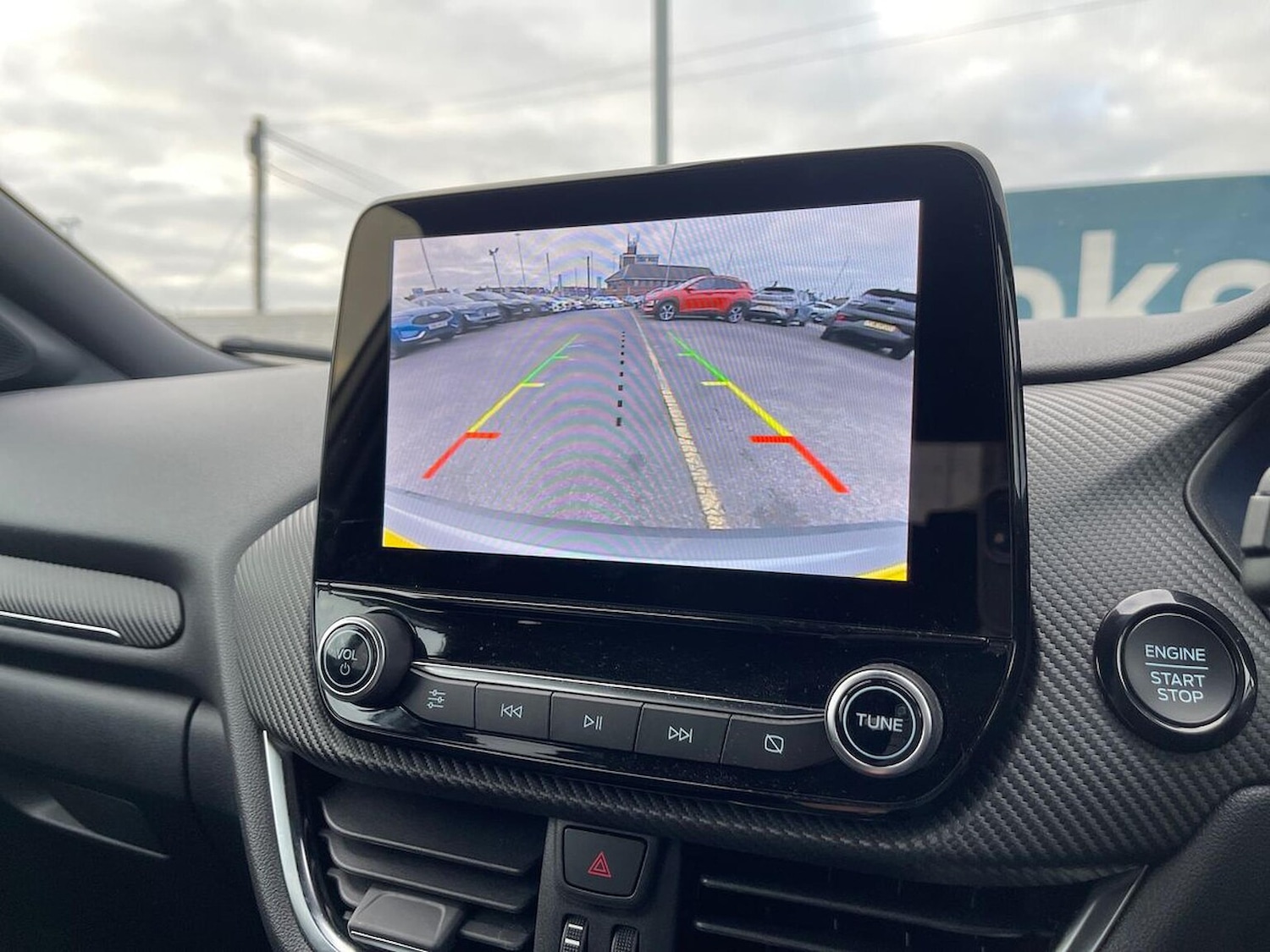 Used Ford Puma 2023 for sale - 77056674: Photo 14