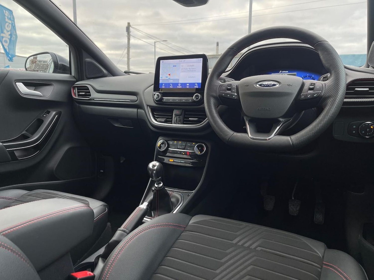 Used Ford Puma 2023 for sale - 77056674: Photo 15