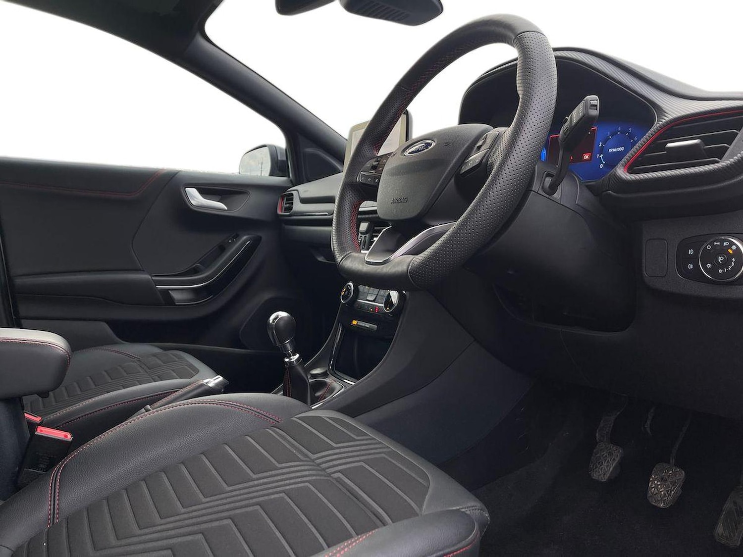 Used Ford Puma 2023 for sale - 77056674: Photo 17