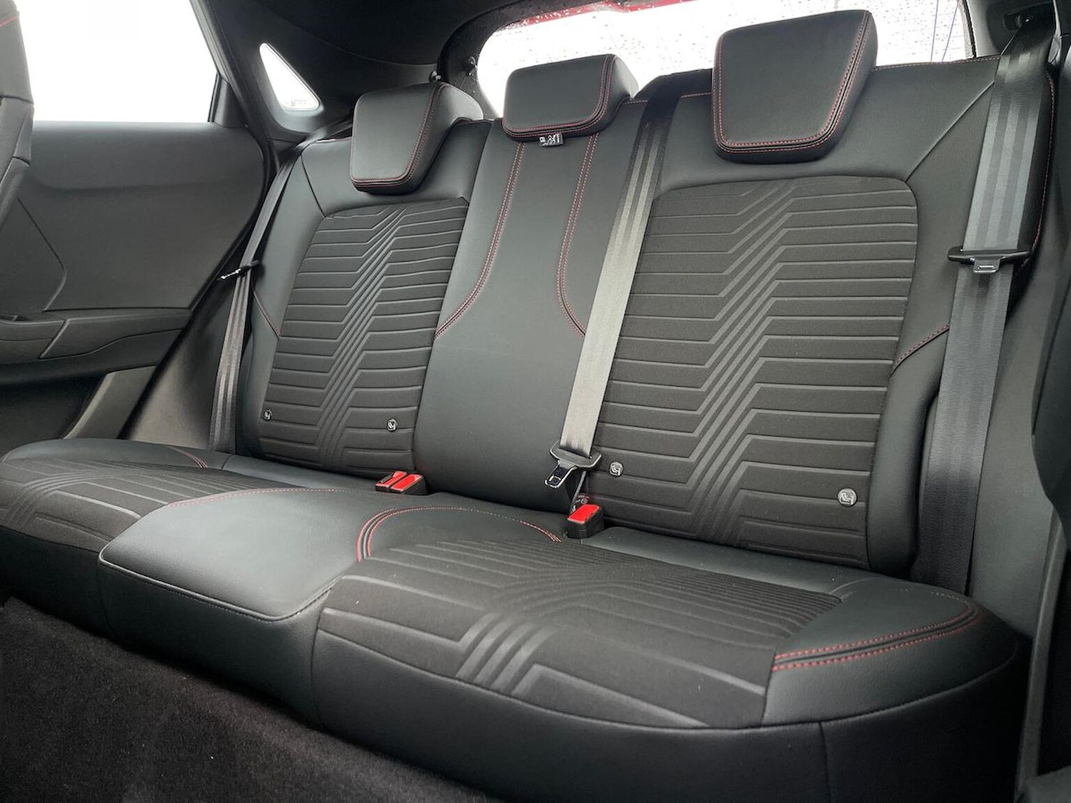 Used Ford Puma 2023 for sale - 77056674: Photo 18