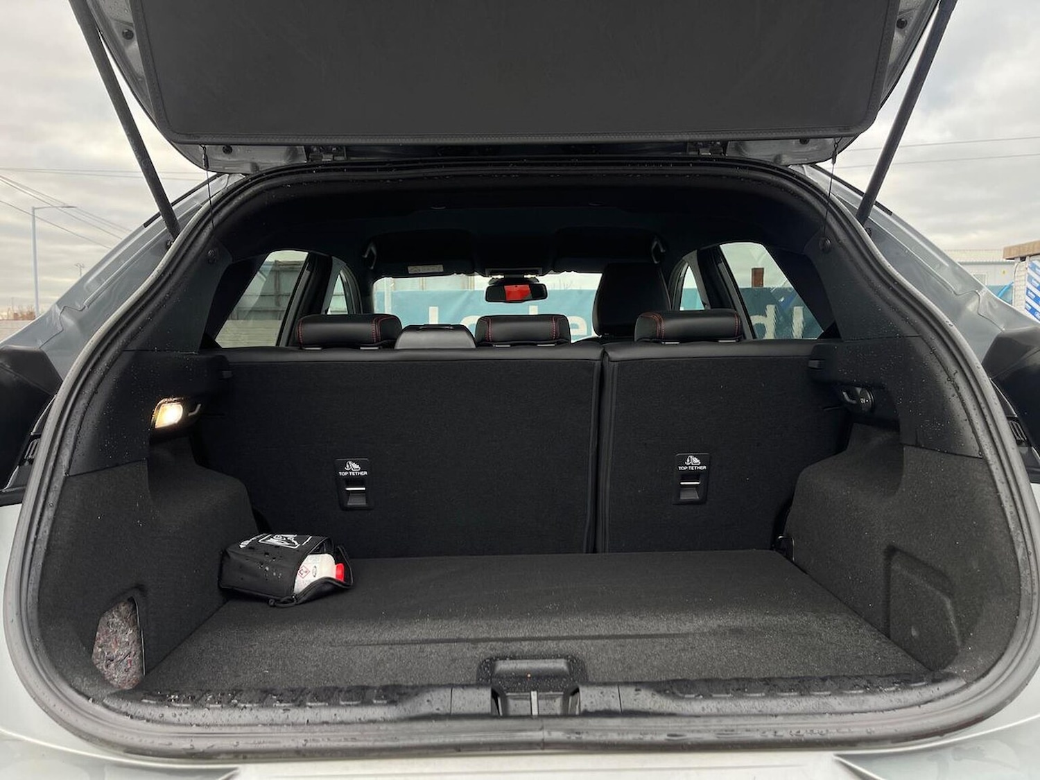 Used Ford Puma 2023 for sale - 77056674: Photo 19