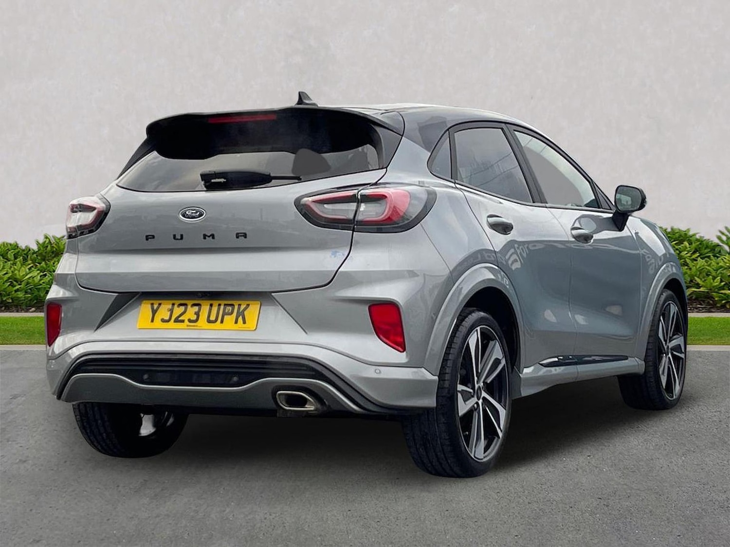 Used Ford Puma 2023 for sale - 77056674: Photo 20