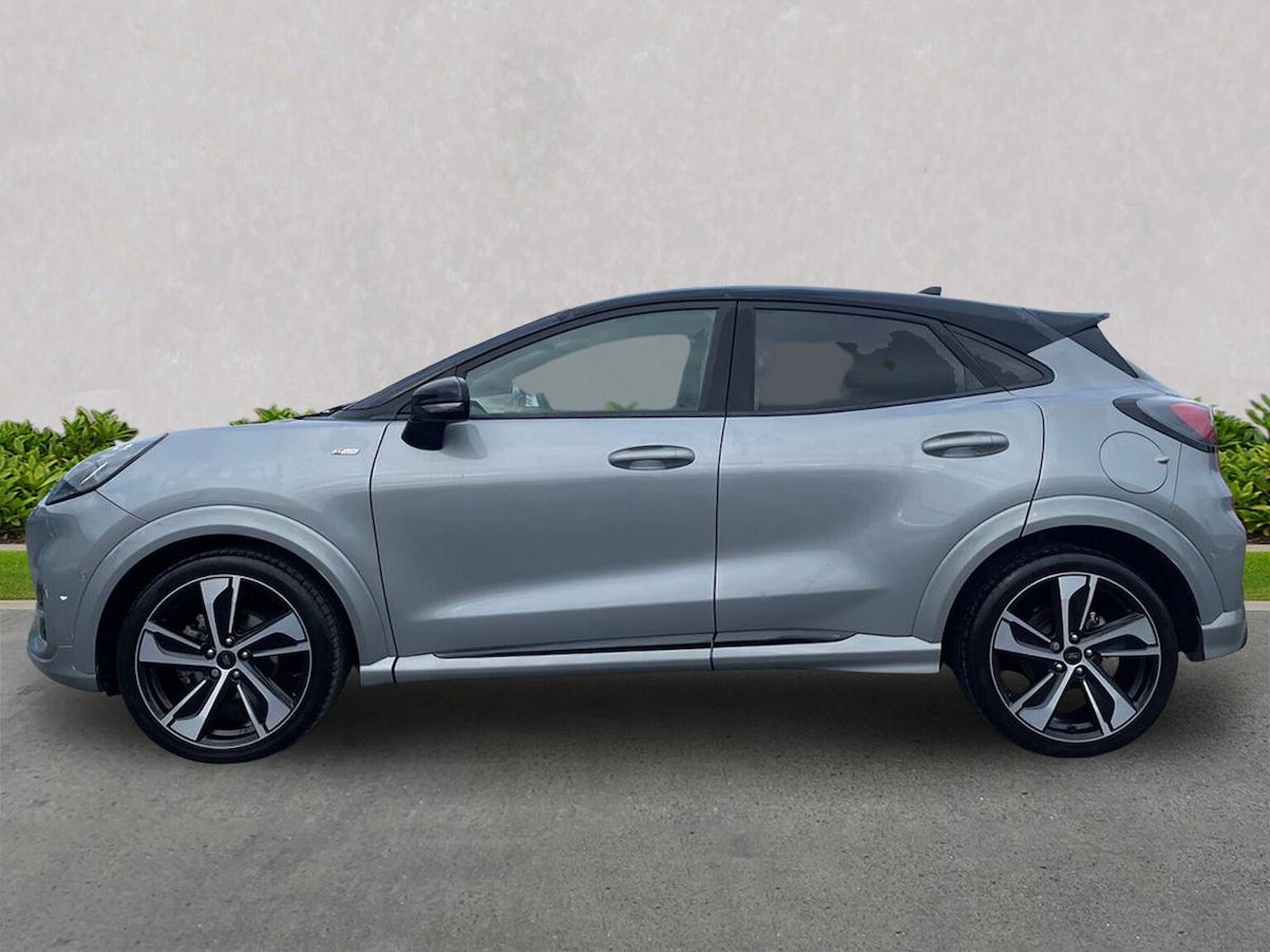 Used Ford Puma 2023 for sale - 77056674: Photo 21