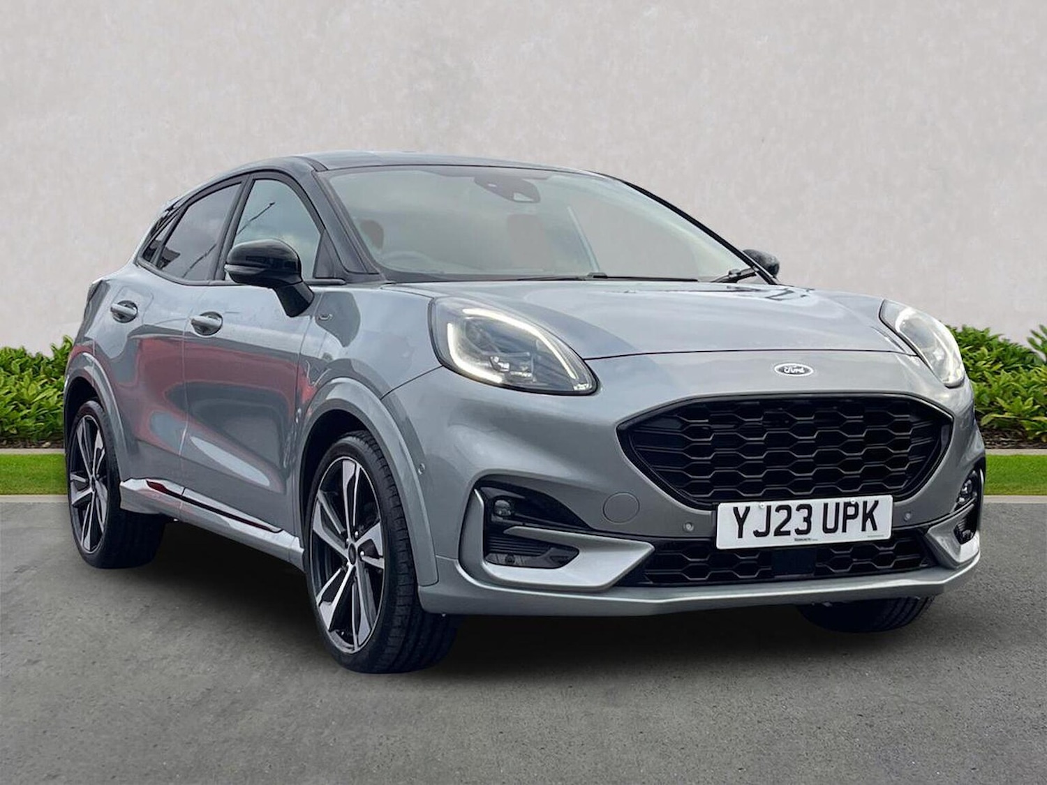 Used Ford Puma 2023 for sale - 77056674: Photo 22