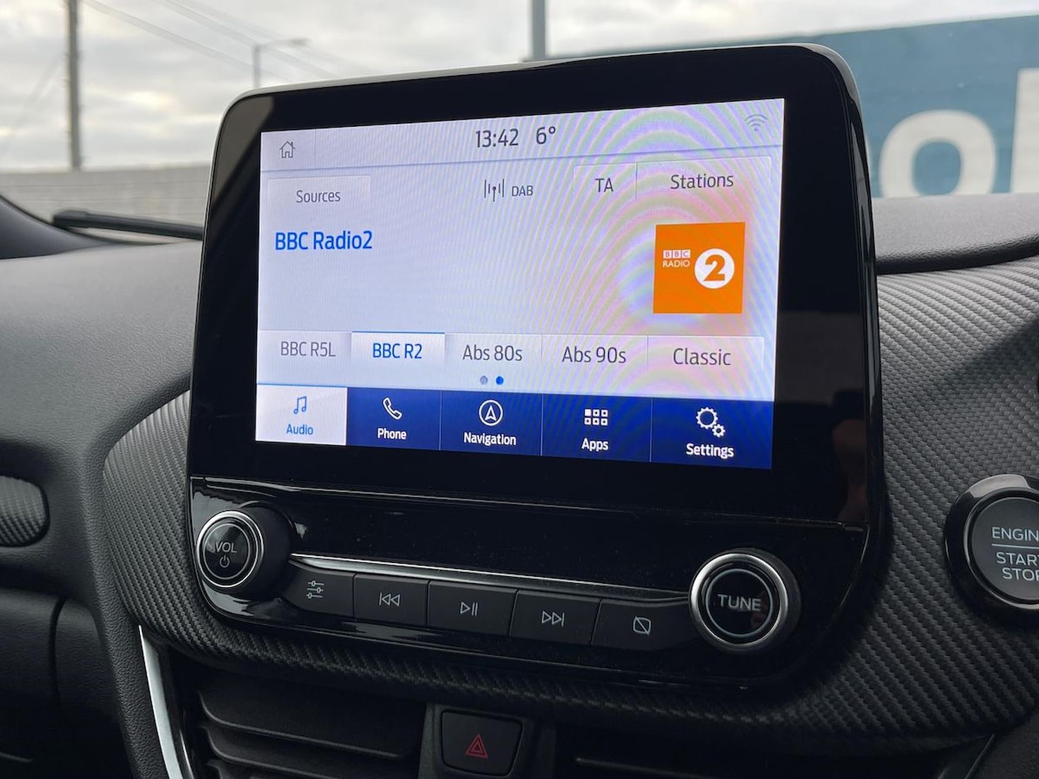 Used Ford Puma 2023 for sale - 77056674: Photo 24