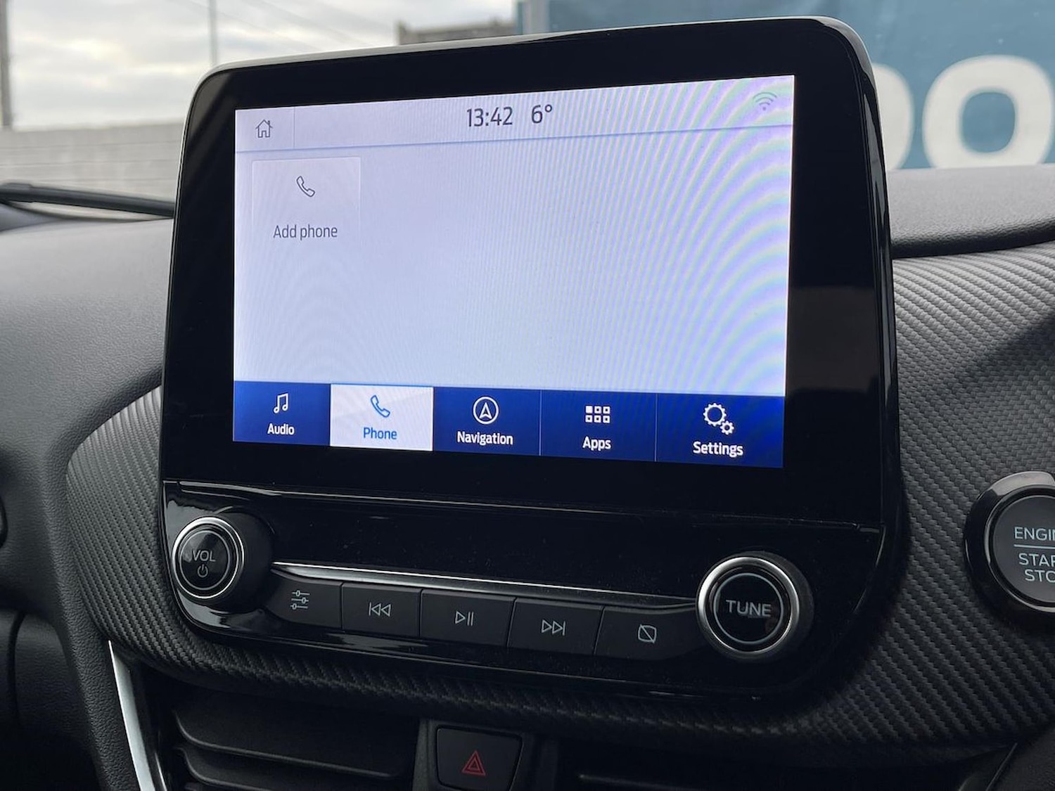 Used Ford Puma 2023 for sale - 77056674: Photo 25