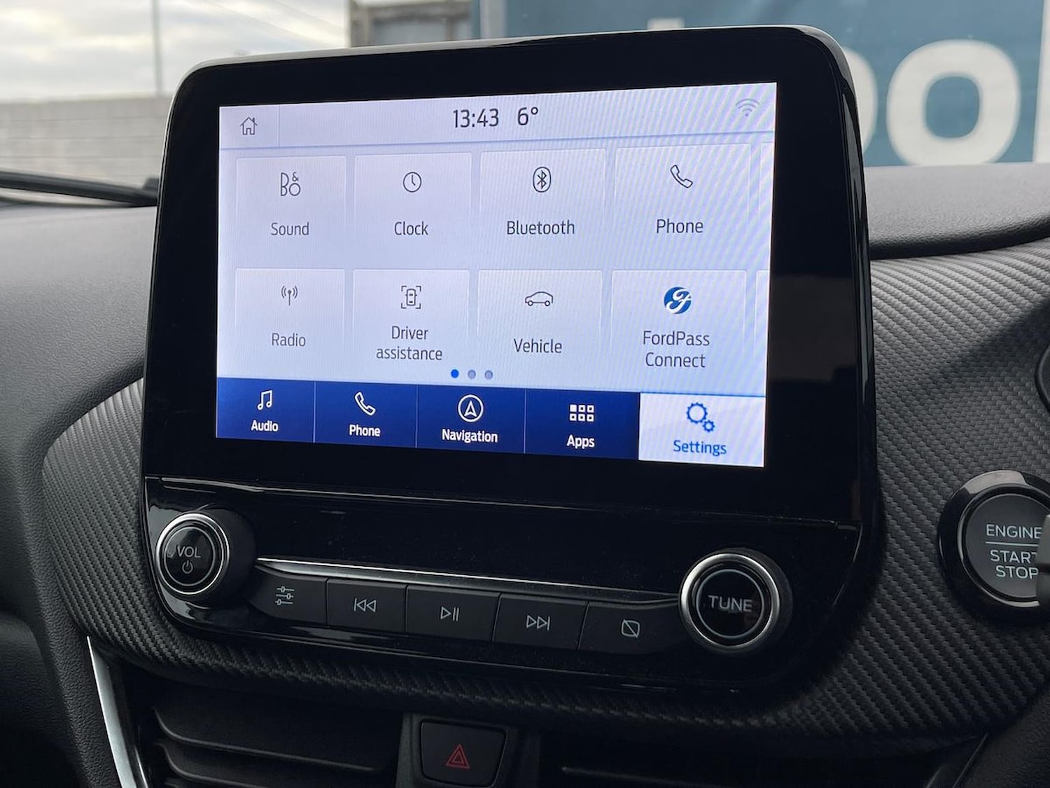 Used Ford Puma 2023 for sale - 77056674: Photo 26