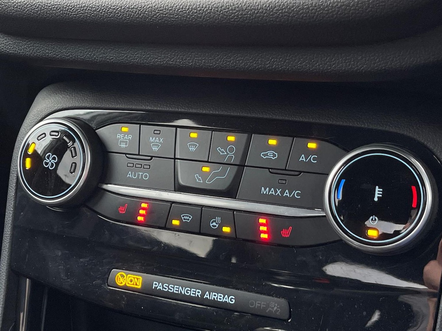 Used Ford Puma 2023 for sale - 77056674: Photo 27