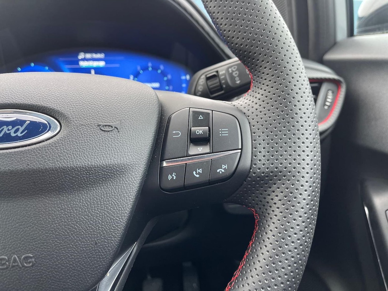 Used Ford Puma 2023 for sale - 77056674: Photo 29