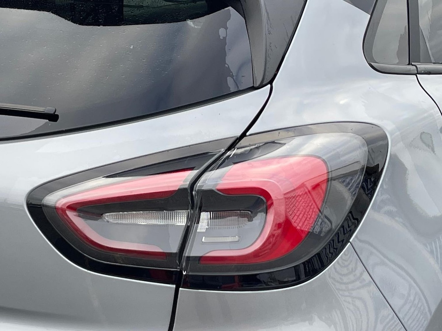 Used Ford Puma 2023 for sale - 77056674: Photo 38