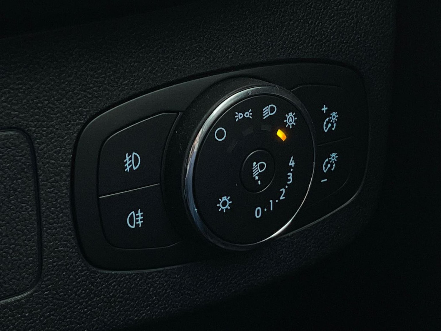 Used Ford Puma 2023 for sale - 77056674: Photo 41