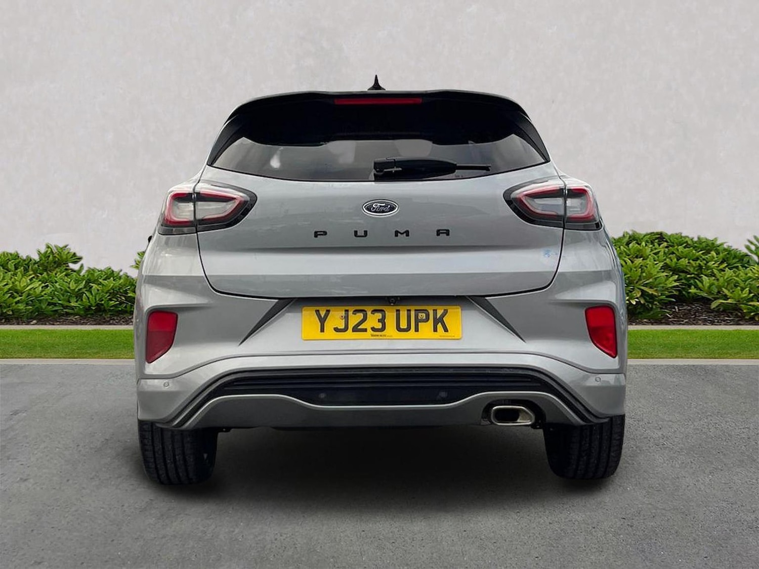 Used Ford Puma 2023 for sale - 77056674: Photo 6