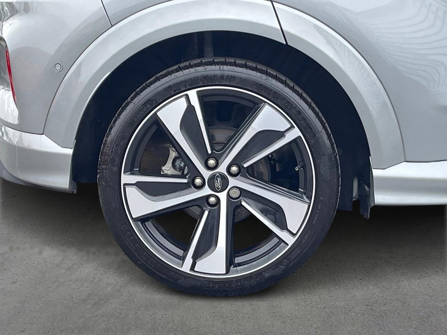 Used Ford Puma 2023 for sale - 77056674: Photo 8