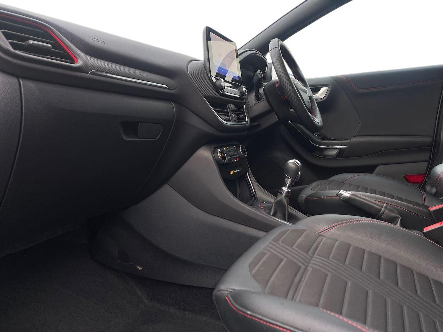 Used Ford Puma 2023 for sale - 77056674: Photo 9