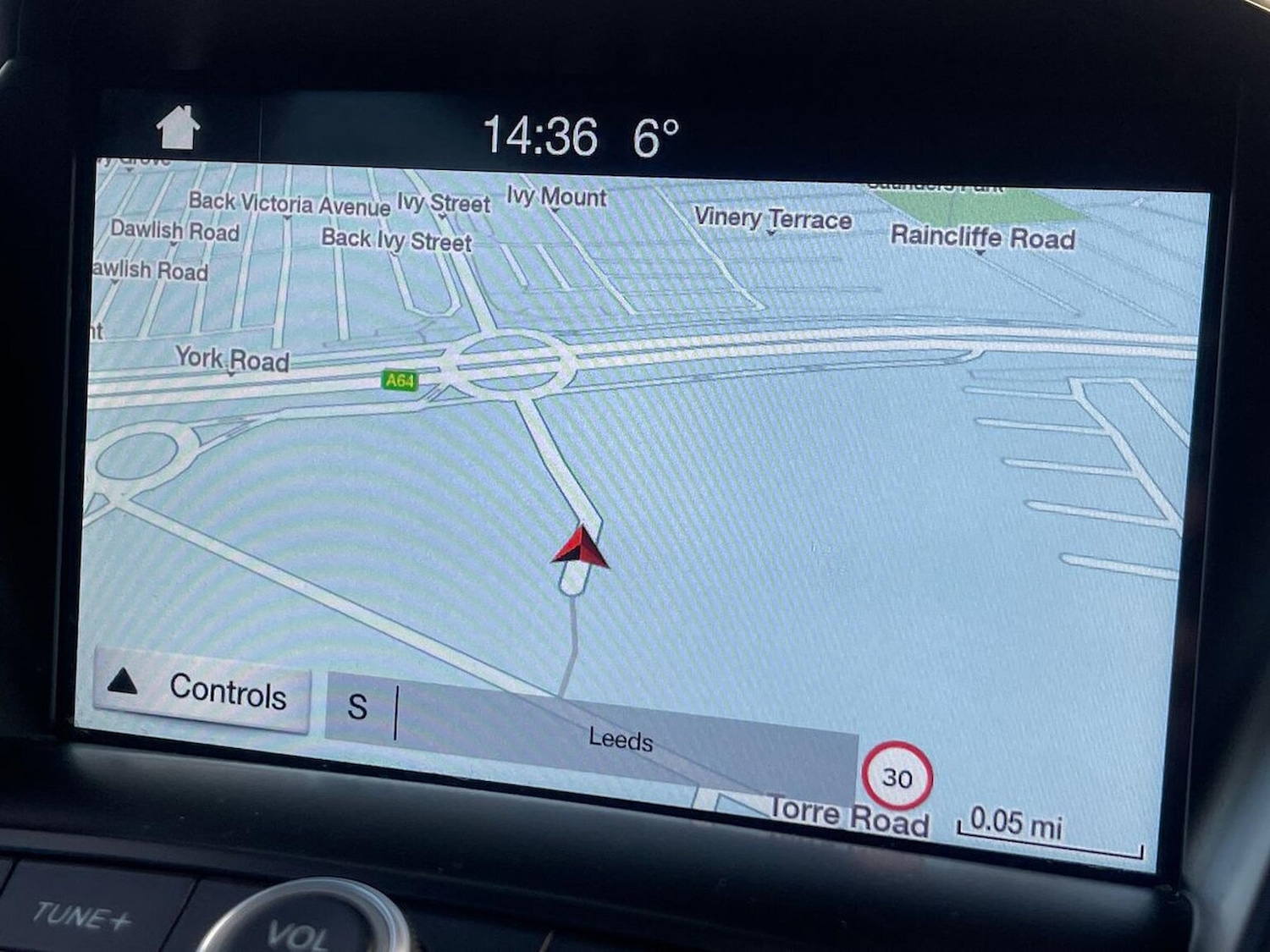 Used Ford Kuga 2018 for sale - 76699470: Photo 11