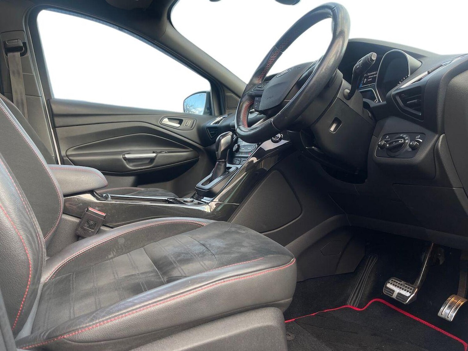 Used Ford Kuga 2018 for sale - 76699470: Photo 15