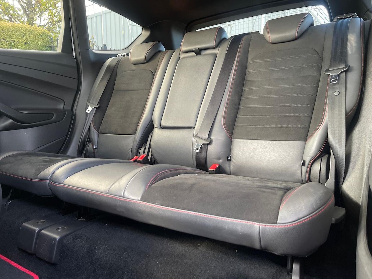 Used Ford Kuga 2018 for sale - 76699470: Photo 16