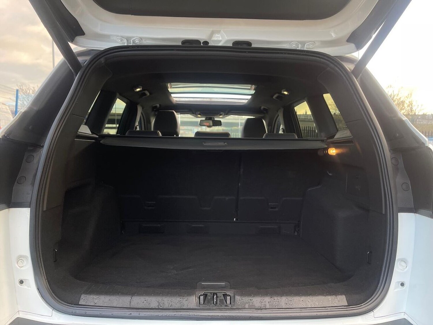 Used Ford Kuga 2018 for sale - 76699470: Photo 17