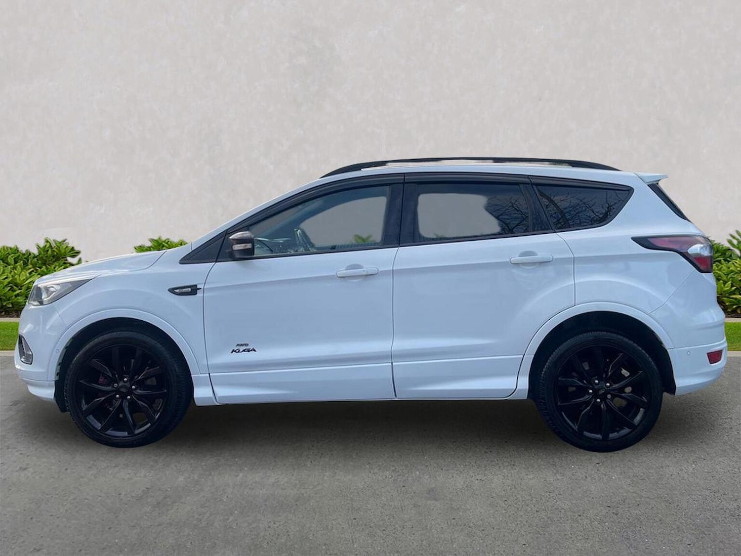 Used Ford Kuga 2018 for sale - 76699470: Photo 19
