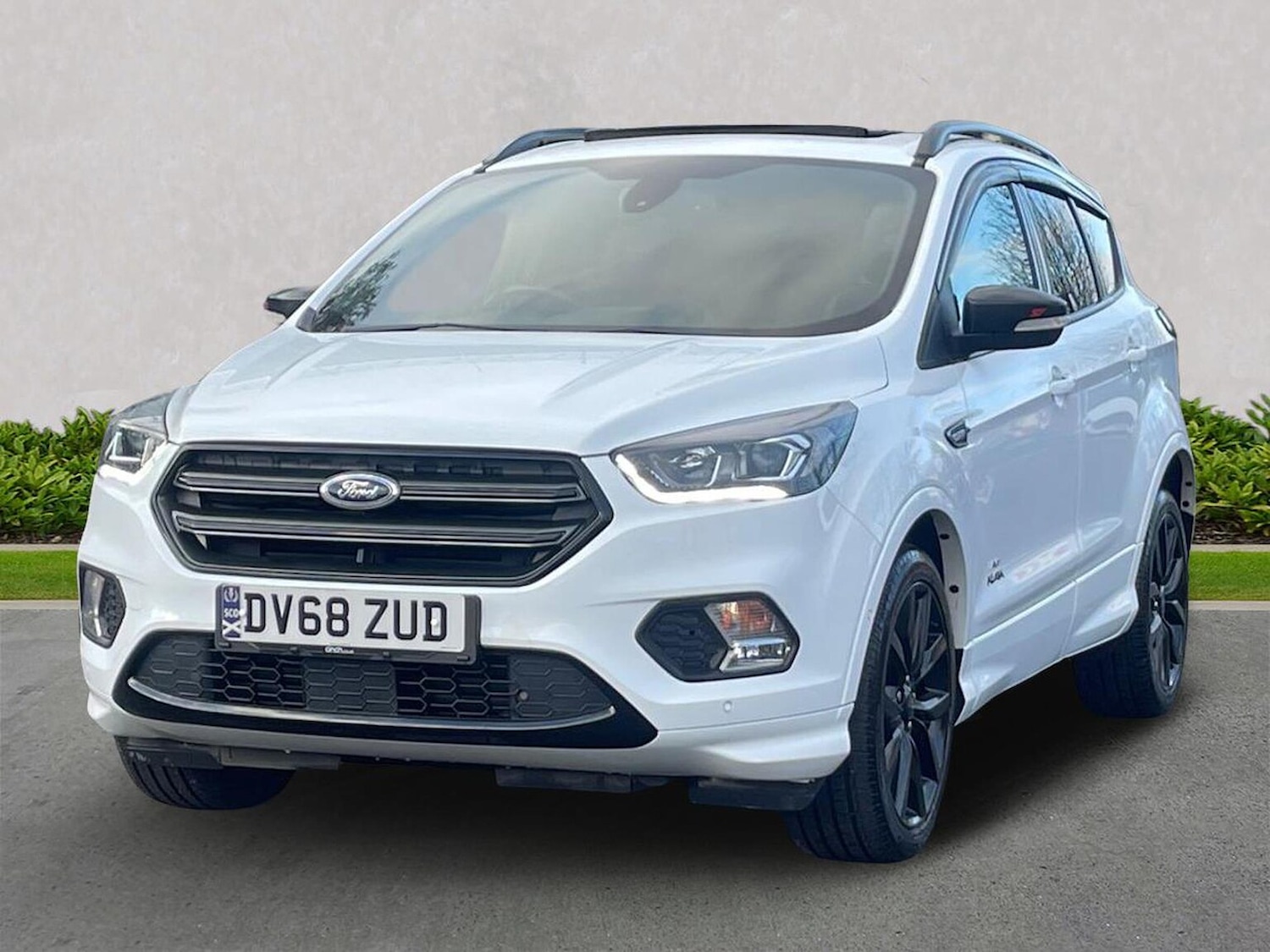 Used Ford Kuga 2018 for sale - 76699470: Photo 20