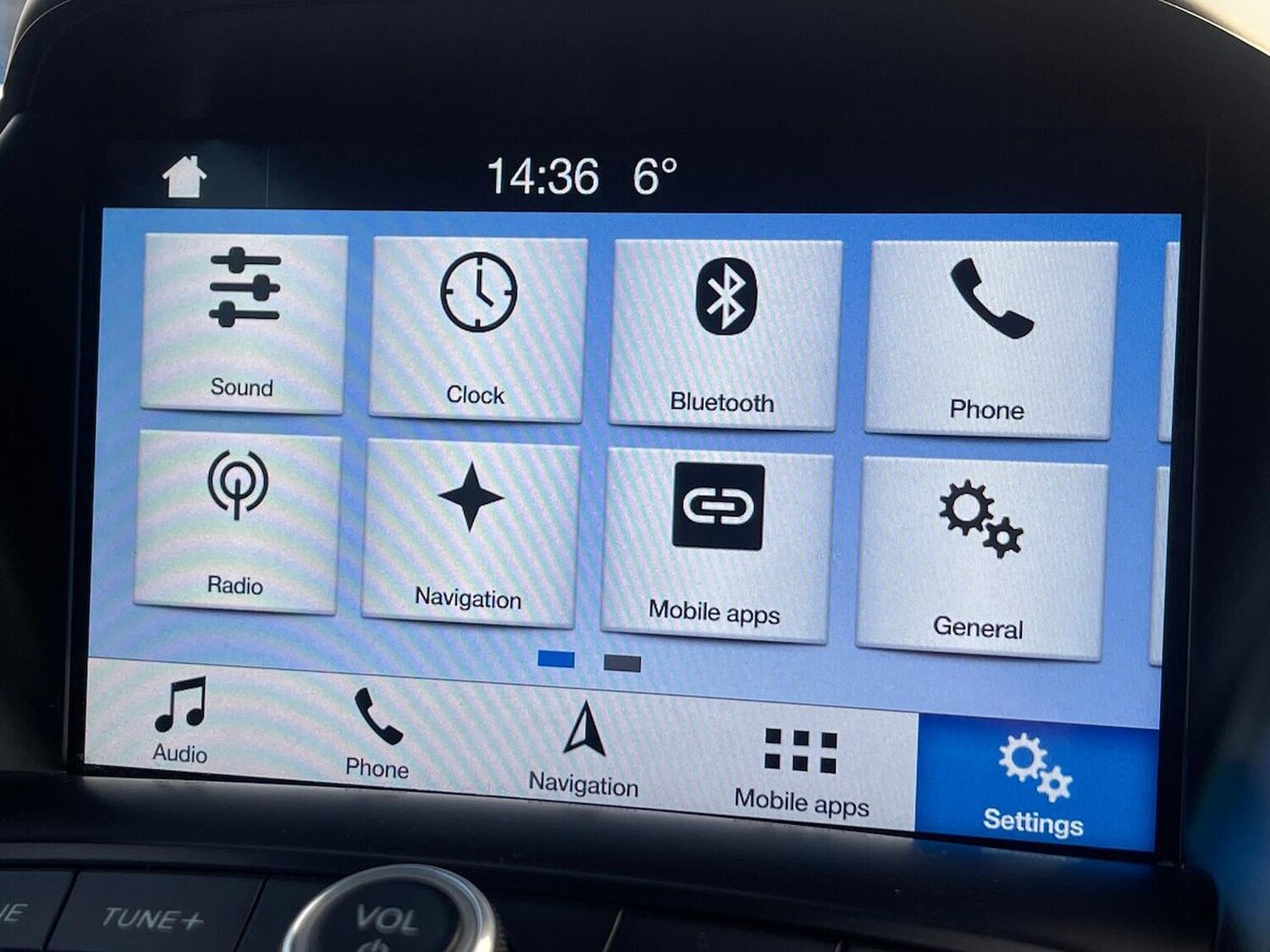 Used Ford Kuga 2018 for sale - 76699470: Photo 24