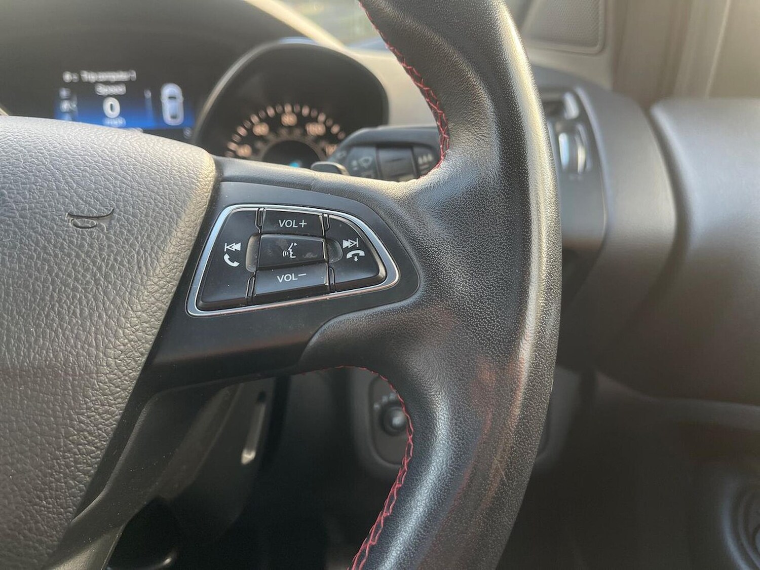 Used Ford Kuga 2018 for sale - 76699470: Photo 27