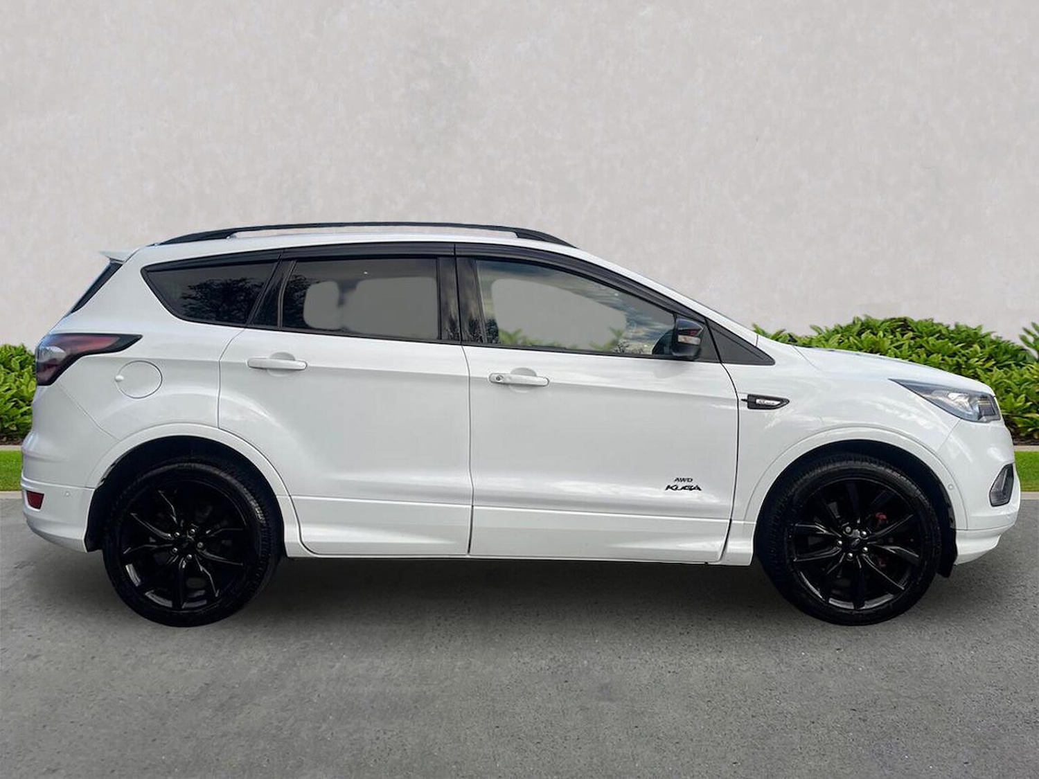 Used Ford Kuga 2018 for sale - 76699470: Photo 3