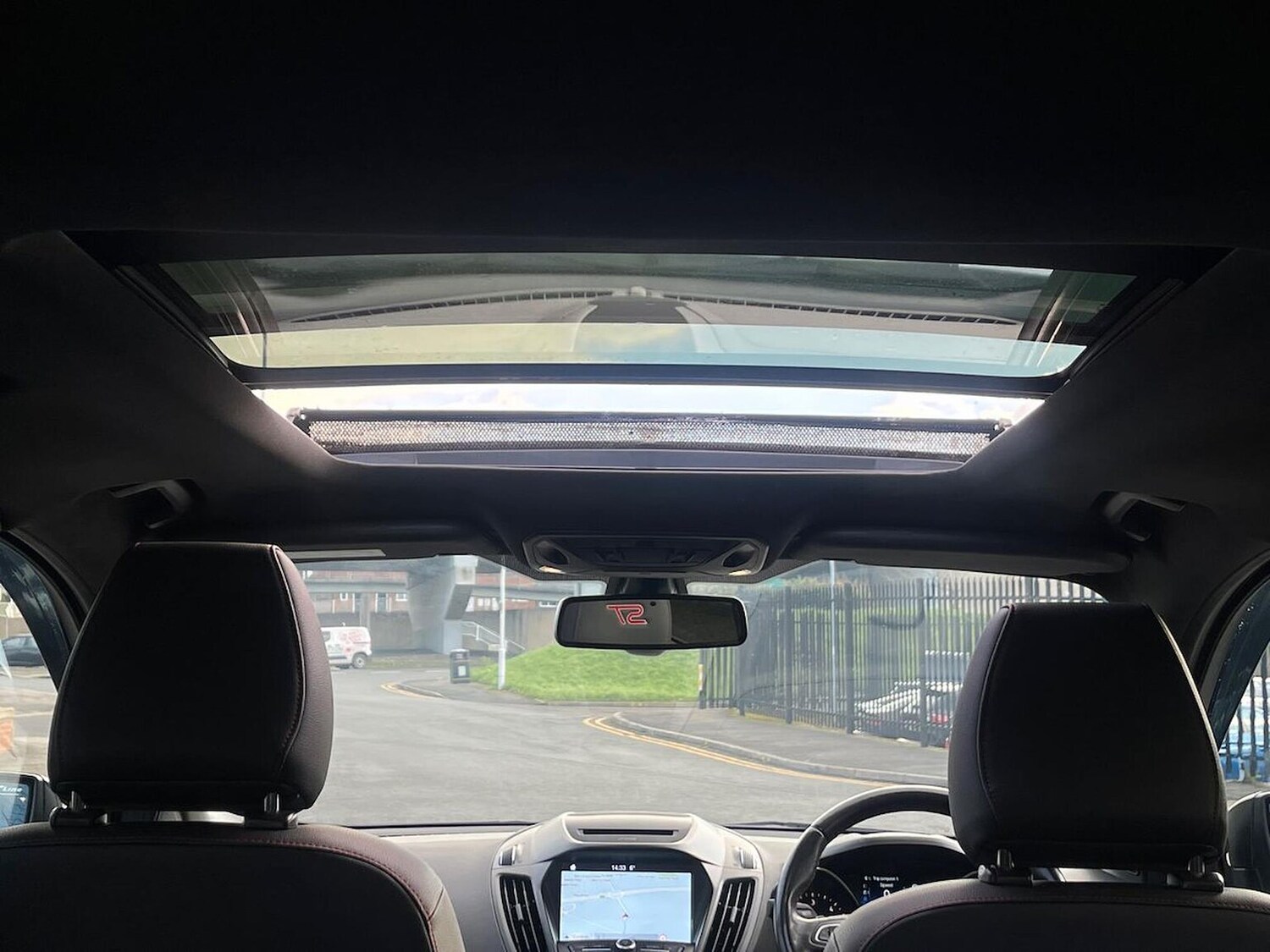 Used Ford Kuga 2018 for sale - 76699470: Photo 32