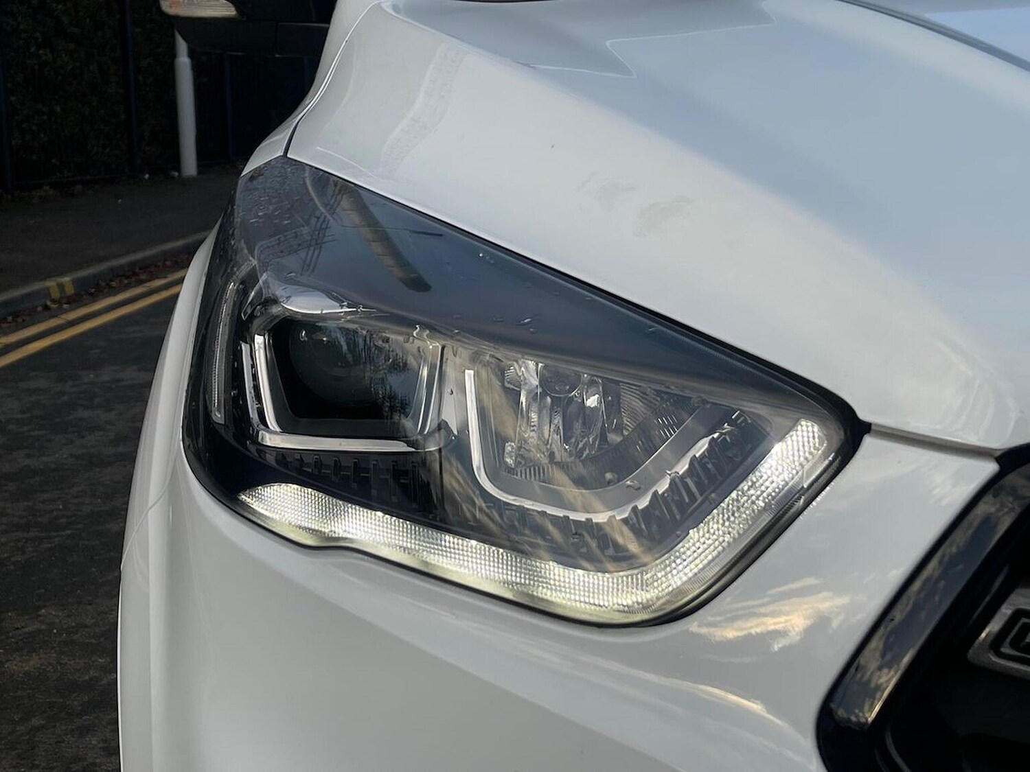 Used Ford Kuga 2018 for sale - 76699470: Photo 34