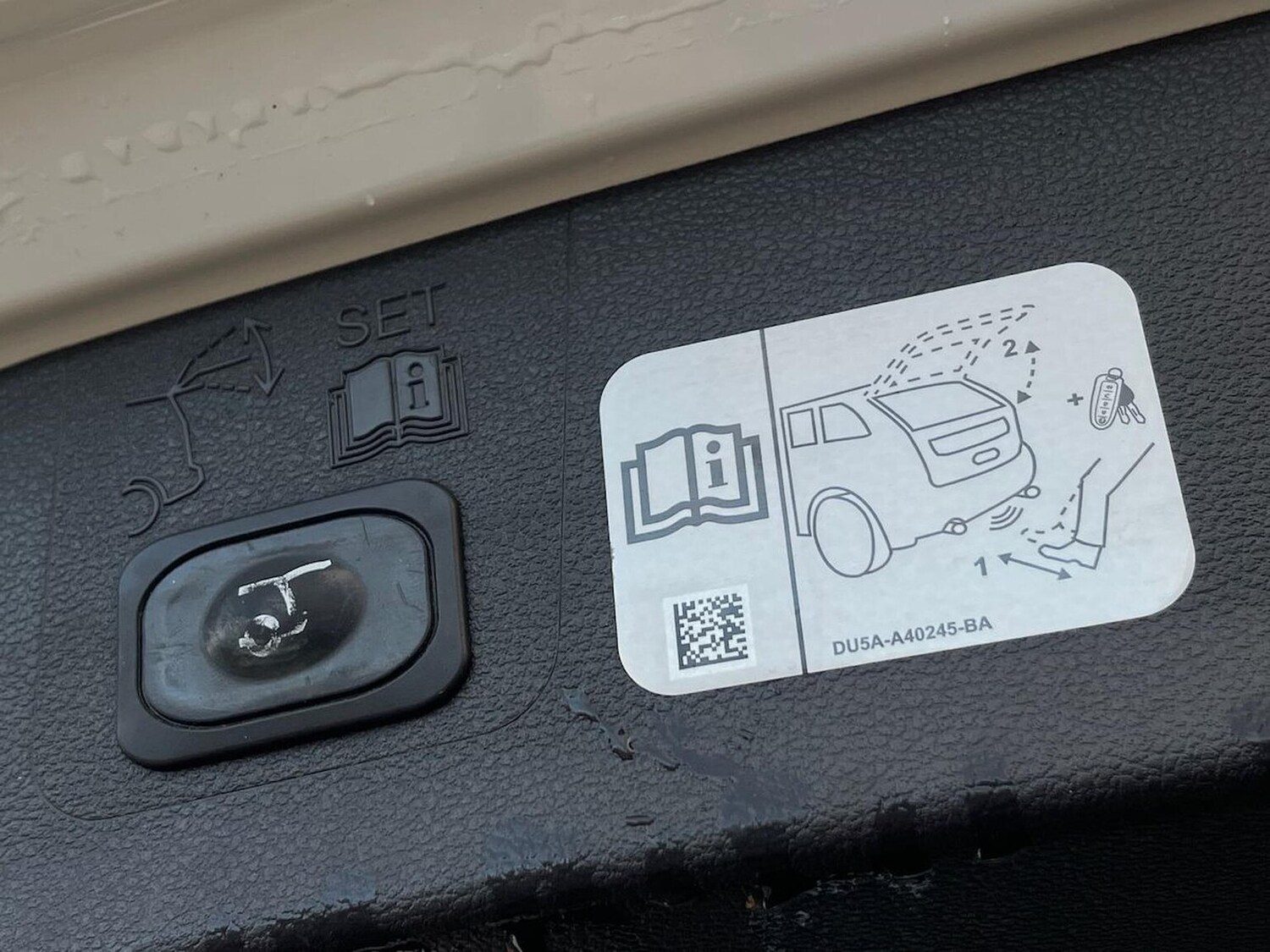 Used Ford Kuga 2018 for sale - 76699470: Photo 39