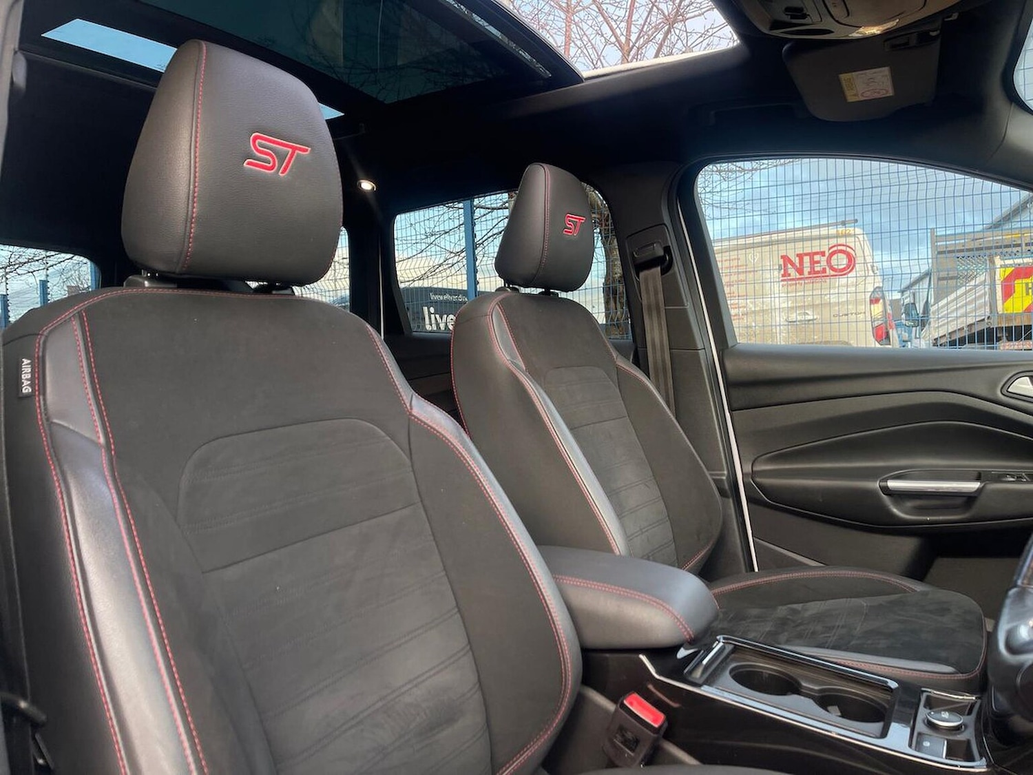 Used Ford Kuga 2018 for sale - 76699470: Photo 40