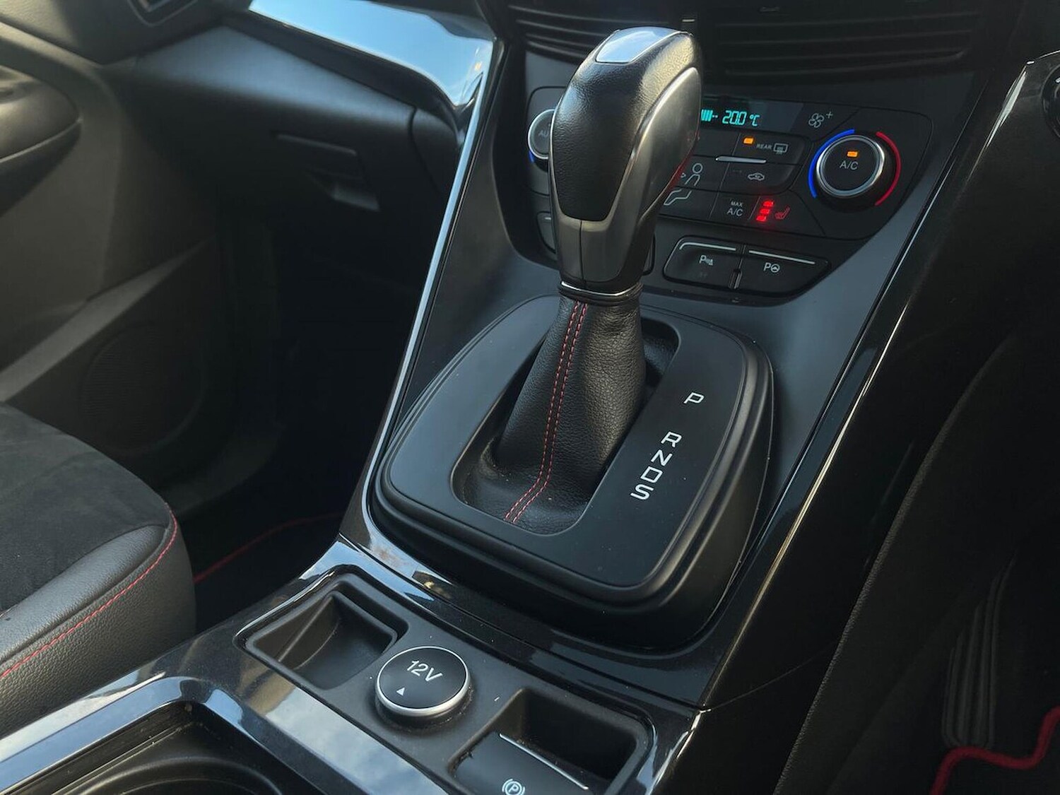 Used Ford Kuga 2018 for sale - 76699470: Photo 47