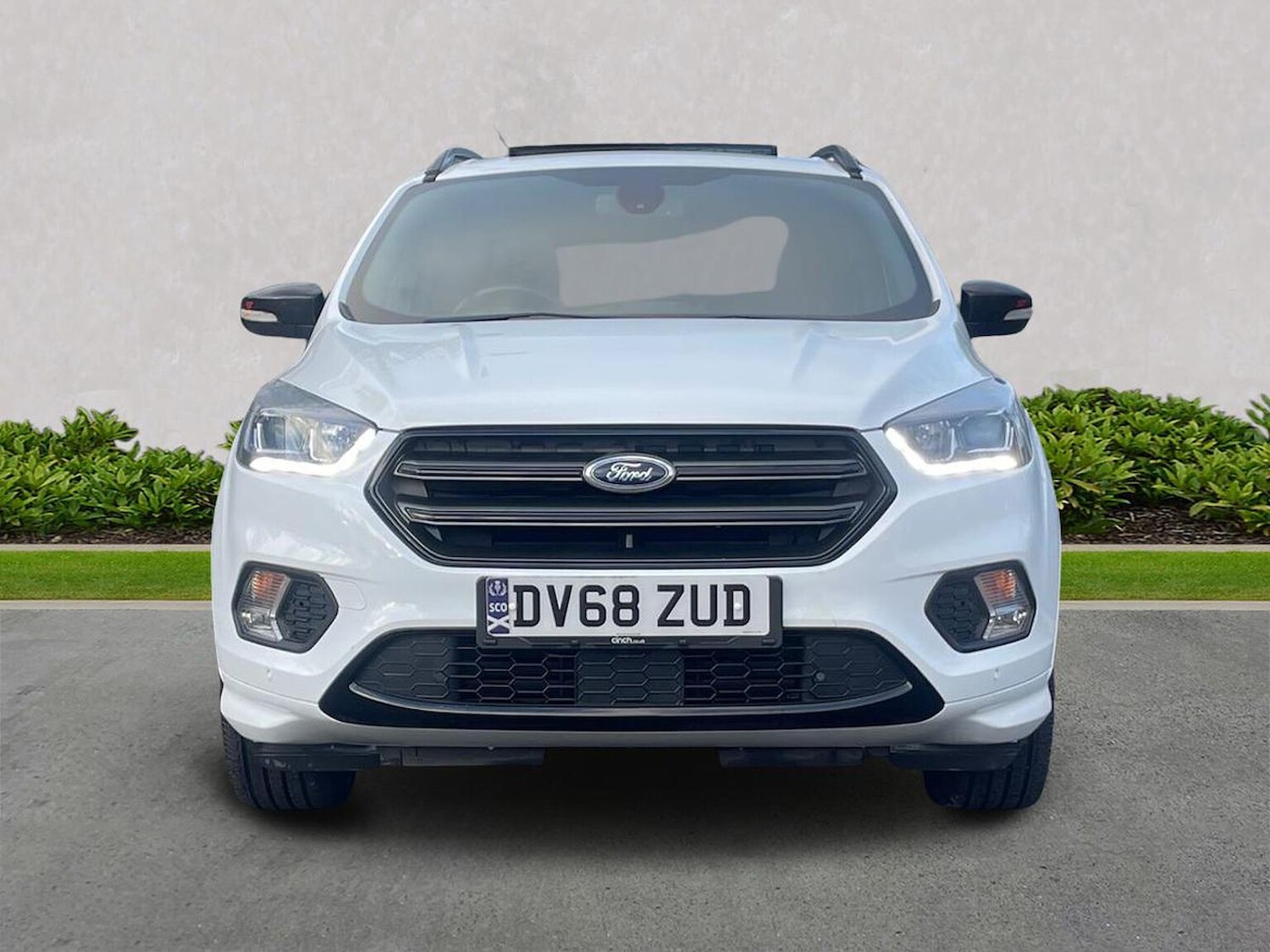 Used Ford Kuga 2018 for sale - 76699470: Photo 5