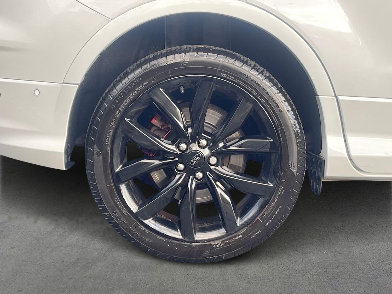 Used Ford Kuga 2018 for sale - 76699470: Photo 6