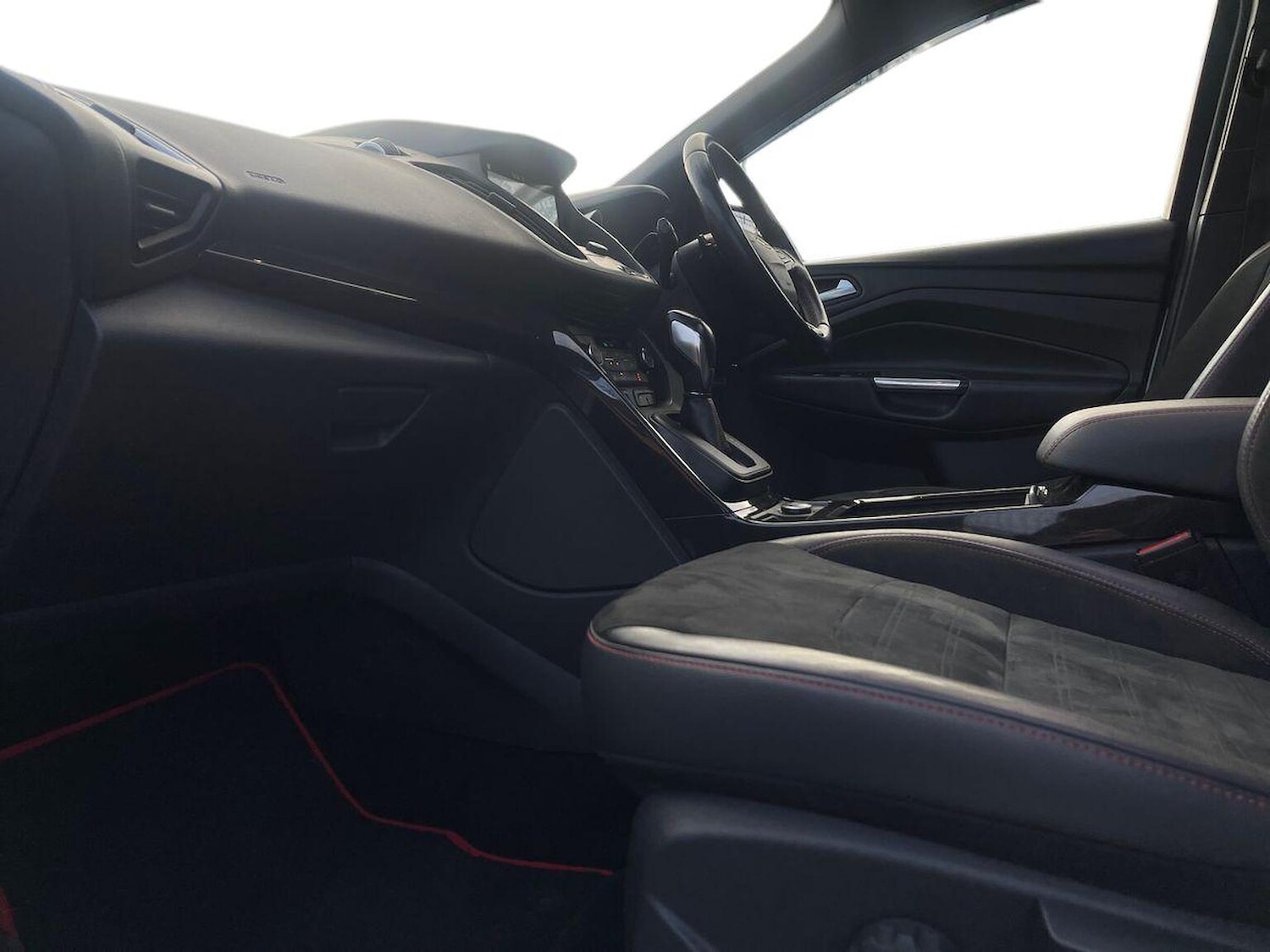 Used Ford Kuga 2018 for sale - 76699470: Photo 7