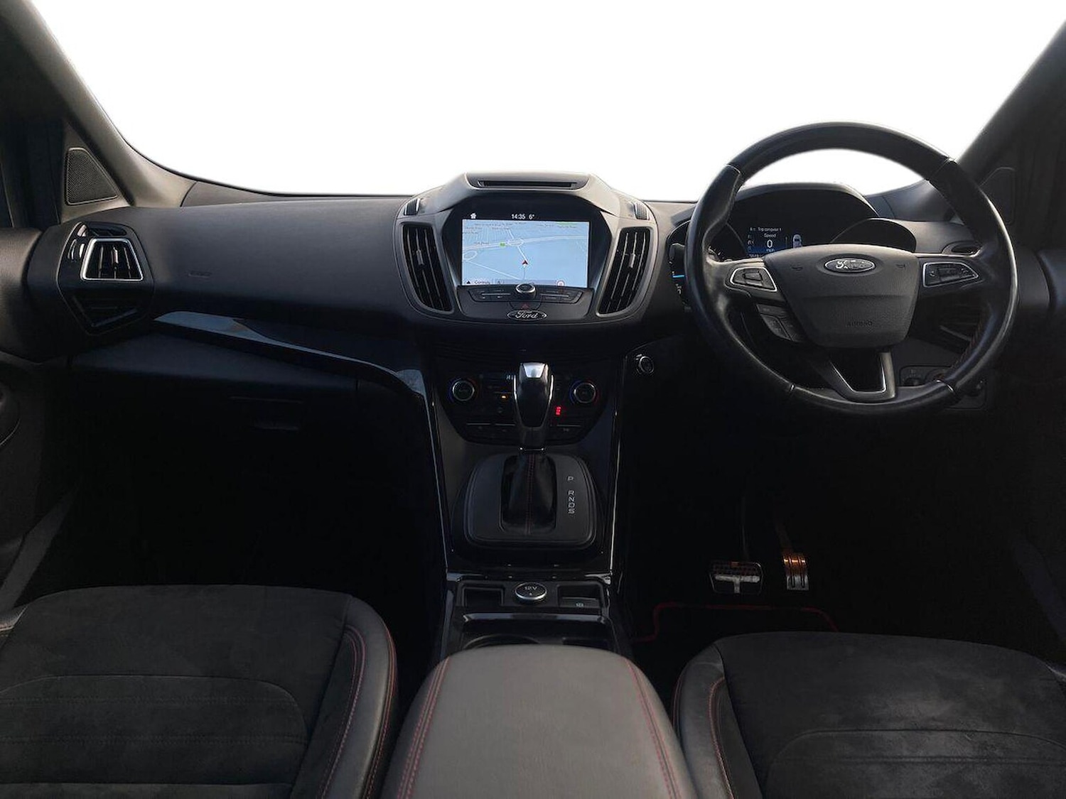 Used Ford Kuga 2018 for sale - 76699470: Photo 8