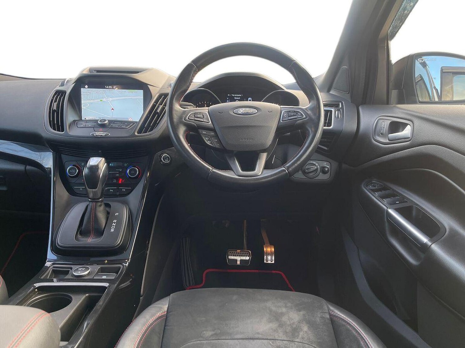 Used Ford Kuga 2018 for sale - 76699470: Photo 9