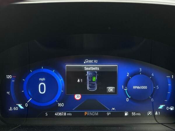 Used Ford Kuga 2022 for sale - 76310131: Photo 10