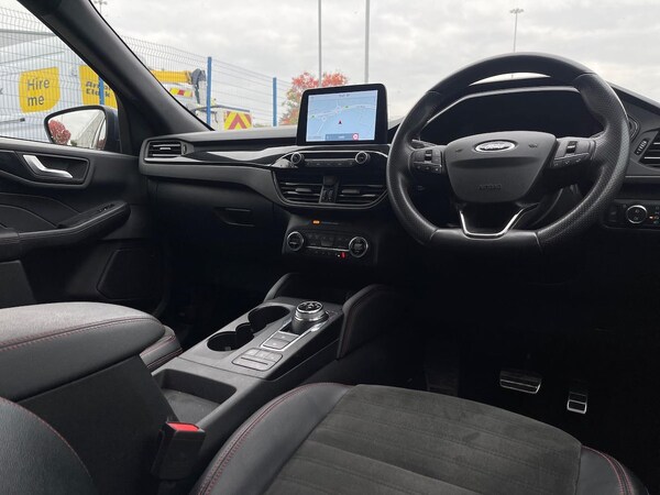 Used Ford Kuga 2022 for sale - 76310131: Photo 13