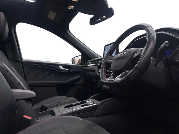 Used Ford Kuga 2022 for sale - 76310131: Photo 15