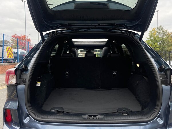 Used Ford Kuga 2022 for sale - 76310131: Photo 17