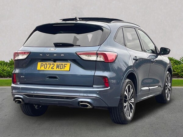 Used Ford Kuga 2022 for sale - 76310131: Photo 18